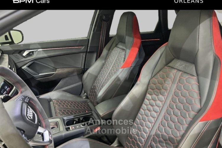 Audi RS Q3 2.5 TFSI 400ch quattro S tronic 7 - <small></small> 63.490 € <small>TTC</small> - #6