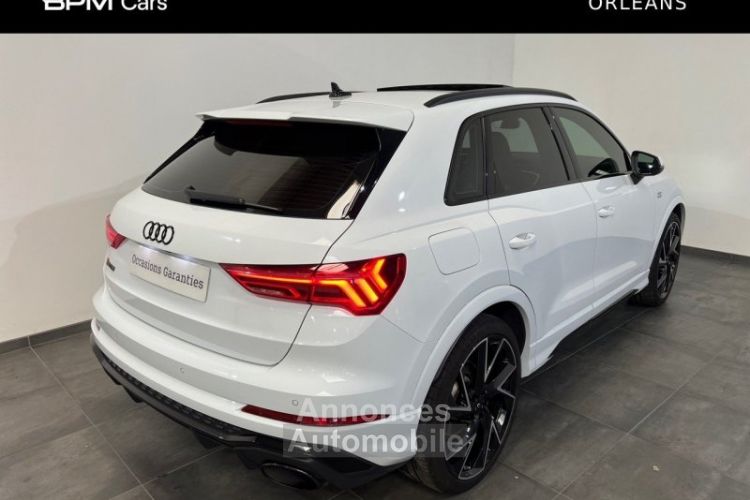 Audi RS Q3 2.5 TFSI 400ch quattro S tronic 7 - <small></small> 63.490 € <small>TTC</small> - #14