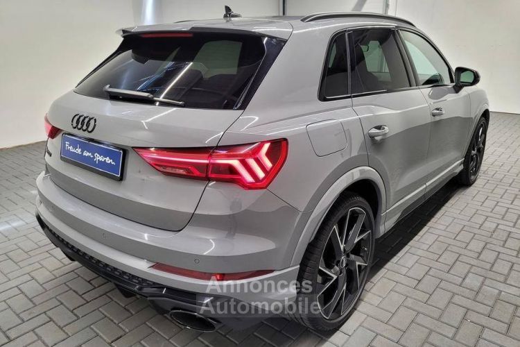 Audi RS Q3 2.5 TFSI 400ch quattro S tronic 7 - <small></small> 52.900 € <small>TTC</small> - #2