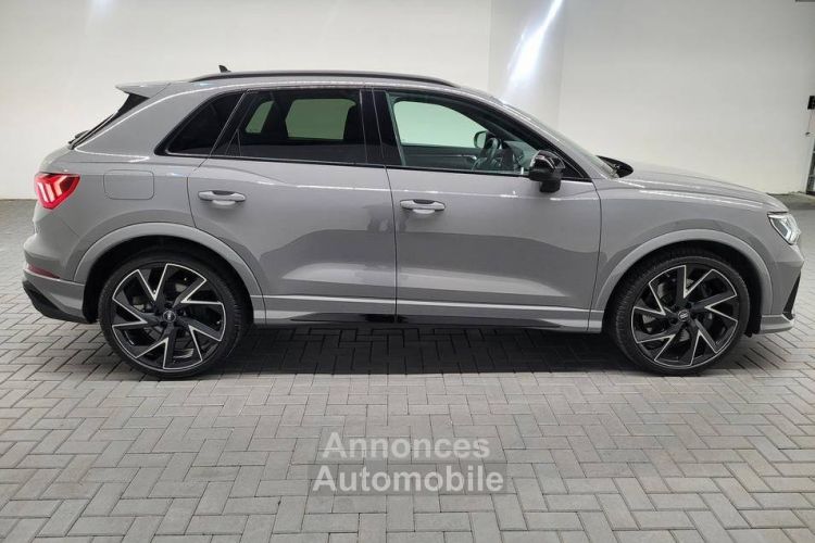 Audi RS Q3 2.5 TFSI 400ch quattro S tronic 7 - <small></small> 52.900 € <small>TTC</small> - #6