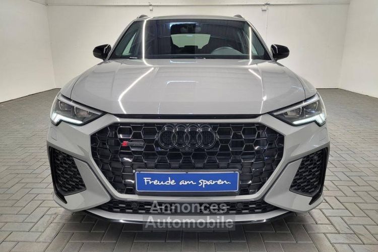 Audi RS Q3 2.5 TFSI 400ch quattro S tronic 7 - <small></small> 52.900 € <small>TTC</small> - #7