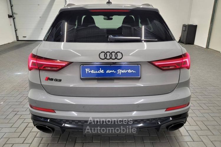 Audi RS Q3 2.5 TFSI 400ch quattro S tronic 7 - <small></small> 52.900 € <small>TTC</small> - #8