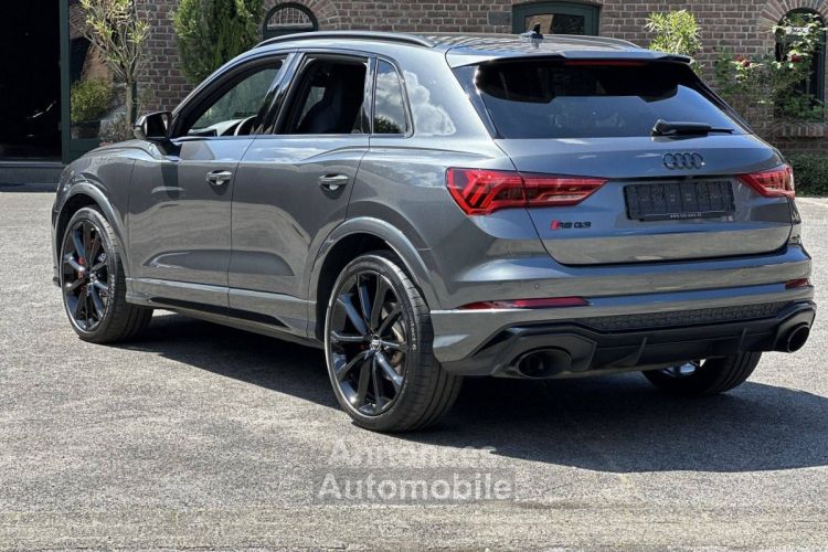 Audi RS Q3 2.5 TFSI 400ch quattro S tronic 7 - <small></small> 52.990 € <small>TTC</small> - #3