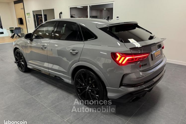 Audi RS Q3 2.5 TFSI 400ch QUATTRO S-TRONIC BVA - <small></small> 74.990 € <small>TTC</small> - #6