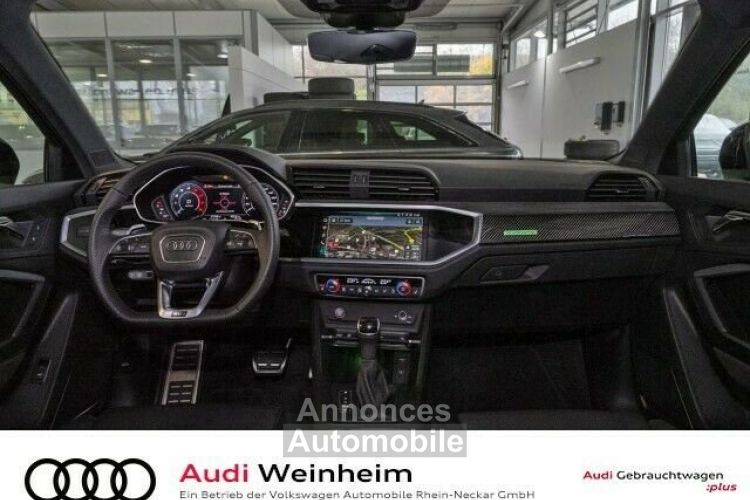 Audi RS Q3 2.5 TFSI Bang & Olufsen Matrice LED / Garantie 12 mois - <small></small> 67.999 € <small>TTC</small> - #7