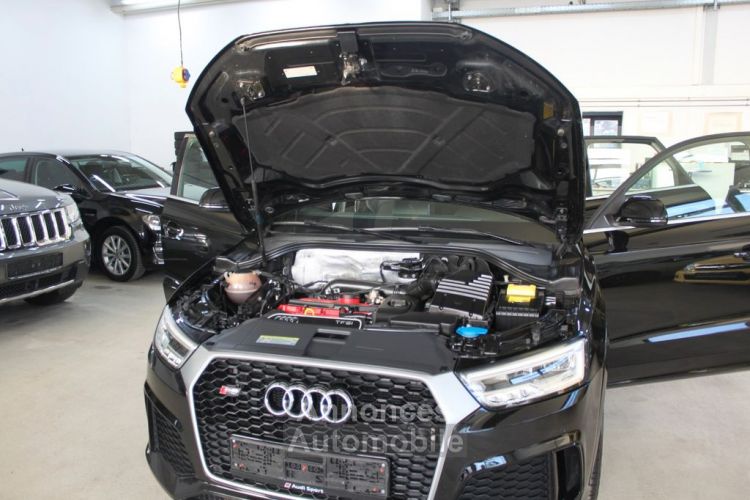 Audi RS Q3 2.5 TFSI quattro / Bose / Garantie 12 mois - <small></small> 35.900 € <small>TTC</small> - #14