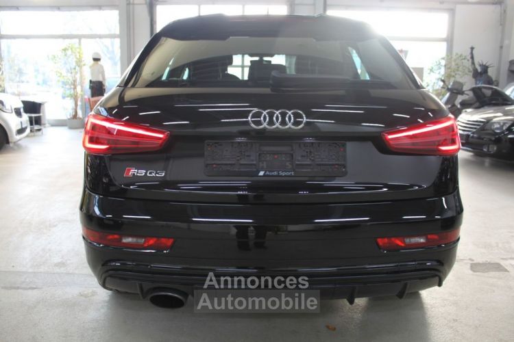 Audi RS Q3 2.5 TFSI quattro / Bose / Garantie 12 mois - <small></small> 35.900 € <small>TTC</small> - #7