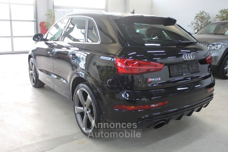 Audi RS Q3 2.5 TFSI quattro / Bose / Garantie 12 mois - <small></small> 35.900 € <small>TTC</small> - #6