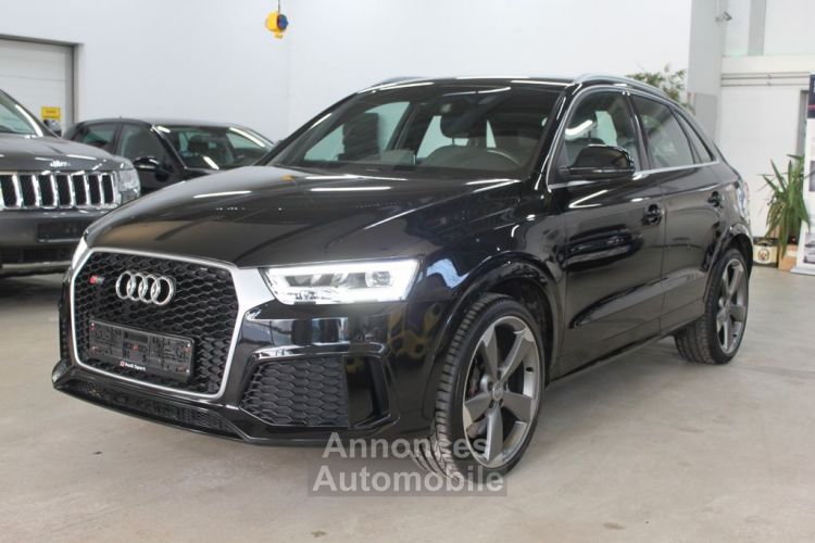 Audi RS Q3 2.5 TFSI quattro / Bose / Garantie 12 mois - <small></small> 35.900 € <small>TTC</small> - #3