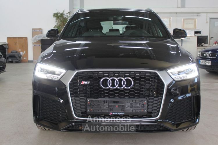 Audi RS Q3 2.5 TFSI quattro / Bose / Garantie 12 mois - <small></small> 35.900 € <small>TTC</small> - #2