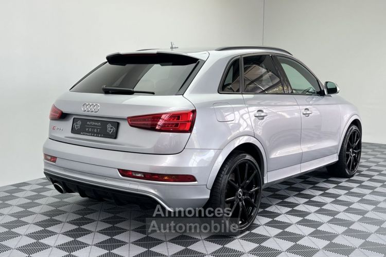 Audi RS Q3 2.5 TFSI Quattro / Bose / Garantie 12 mois - <small></small> 34.900 € <small>TTC</small> - #2