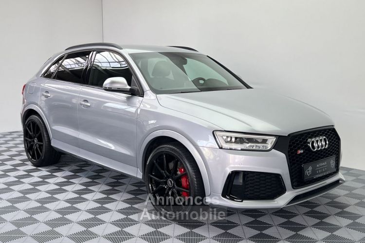 Audi RS Q3 2.5 TFSI Quattro / Bose / Garantie 12 mois - <small></small> 34.900 € <small>TTC</small> - #3