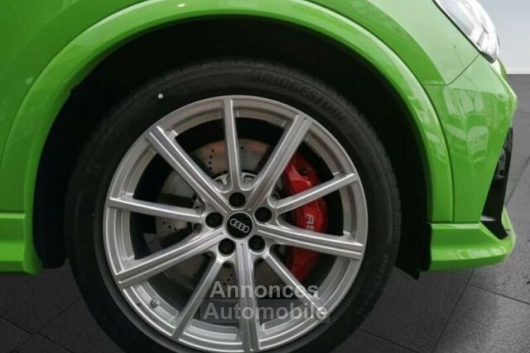 Audi RS Q3 2.5 TFSI Quattro Matrix / AHK / B & O / Garantie 24 Mois - <small></small> 74.300 € <small>TTC</small> - #6