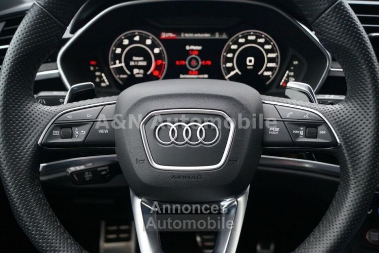Audi RS Q3 2.5 TFSI quattro+MATRIX+ALCANTARA+GARANTIE - <small></small> 67.600 € <small>TTC</small> - #7