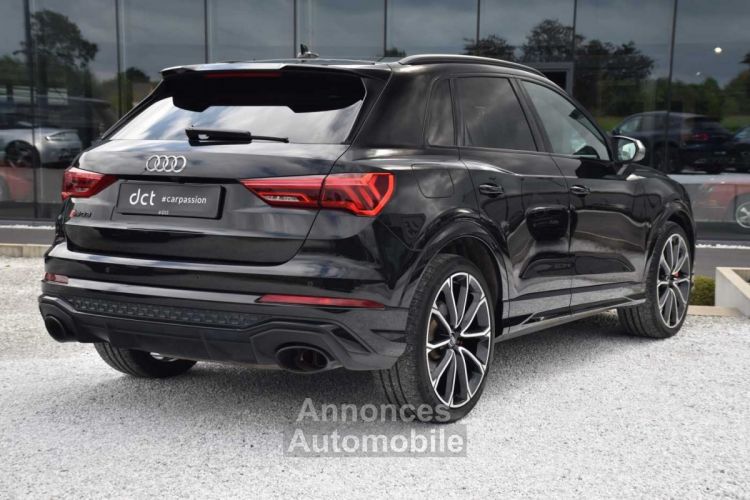 Audi RS Q3 2.5 TFSI Quattro PANO ACC - <small></small> 55.900 € <small>TTC</small> - #2