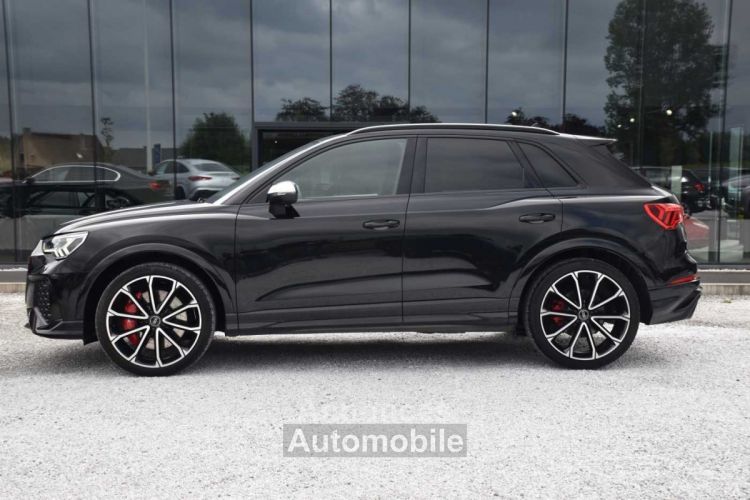 Audi RS Q3 2.5 TFSI Quattro PANO ACC - <small></small> 55.900 € <small>TTC</small> - #3