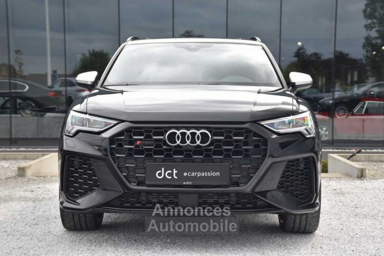 Audi RS Q3 2.5 TFSI Quattro PANO ACC - <small></small> 55.900 € <small>TTC</small> - #6