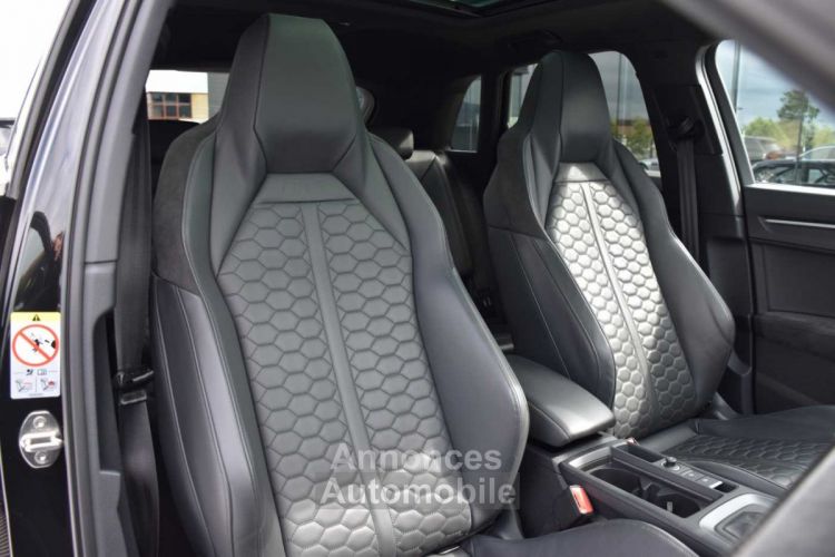 Audi RS Q3 2.5 TFSI Quattro PANO ACC - <small></small> 55.900 € <small>TTC</small> - #14