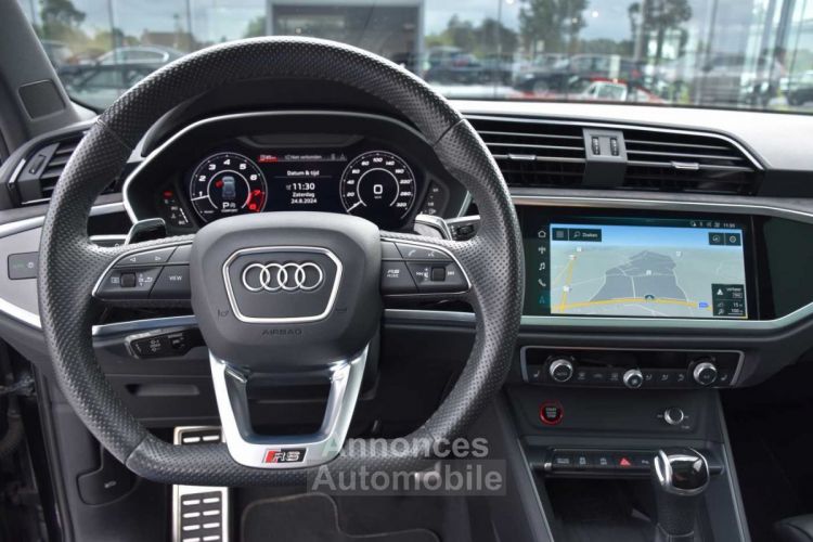 Audi RS Q3 2.5 TFSI Quattro PANO ACC - <small></small> 55.900 € <small>TTC</small> - #16