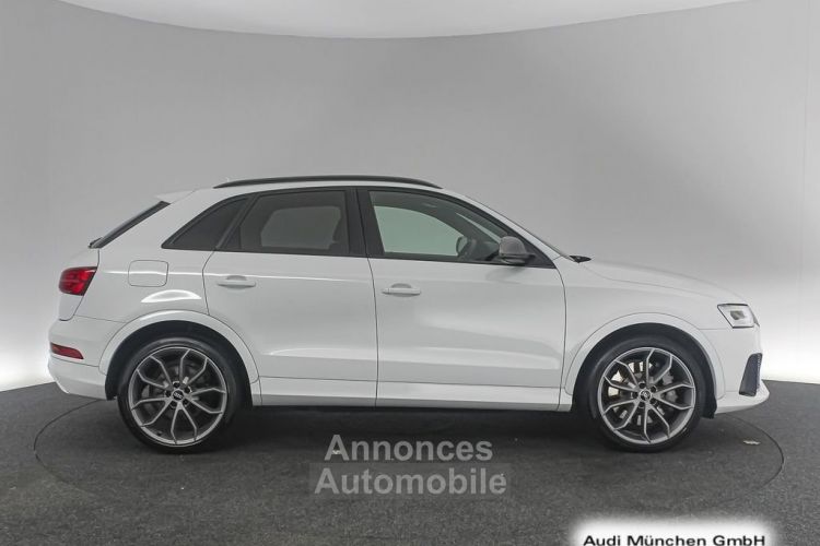 Audi RS Q3 2.5 TFSI Quattro Performance - Toit Ouvrant Panoramique (avant/arrière) - NaviPlus LED BOSE - <small></small> 39.890 € <small>TTC</small> - #3