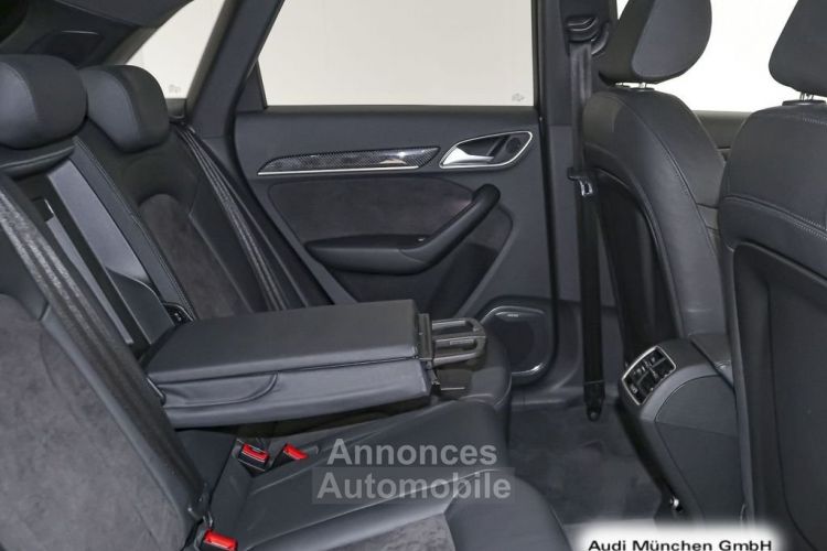 Audi RS Q3 2.5 TFSI Quattro Performance - Toit Ouvrant Panoramique (avant/arrière) - NaviPlus LED BOSE - <small></small> 39.890 € <small>TTC</small> - #9