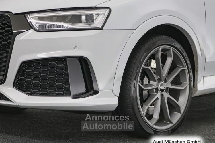 Audi RS Q3 2.5 TFSI Quattro Performance - Toit Ouvrant Panoramique (avant/arrière) - NaviPlus LED BOSE - <small></small> 39.890 € <small>TTC</small> - #12