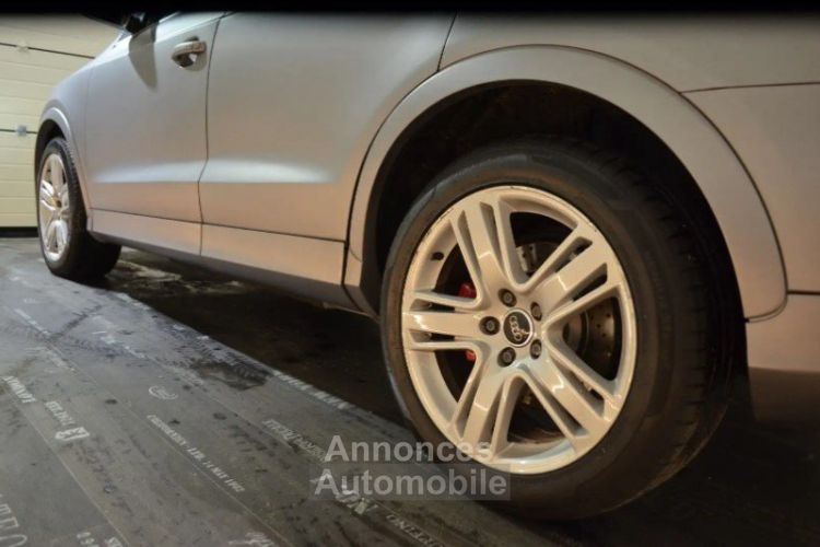 Audi RS Q3 2.5 TFSI Quattro Sport / TOIT PANO – CAMERA – NAV - Garantie 12 Mois - <small></small> 35.350 € <small>TTC</small> - #15