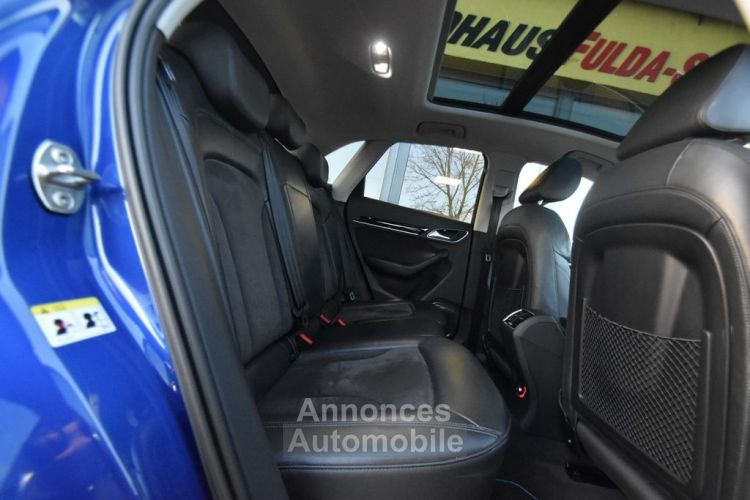 Audi RS Q3 2.5 TFSI Quattro / Toit pano / Bose / Garantie 12 mois - <small></small> 32.900 € <small>TTC</small> - #12