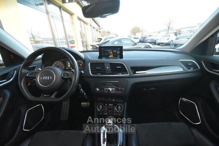 Audi RS Q3 2.5 TFSI Quattro / Toit pano / Bose / Garantie 12 mois - <small></small> 32.900 € <small>TTC</small> - #10