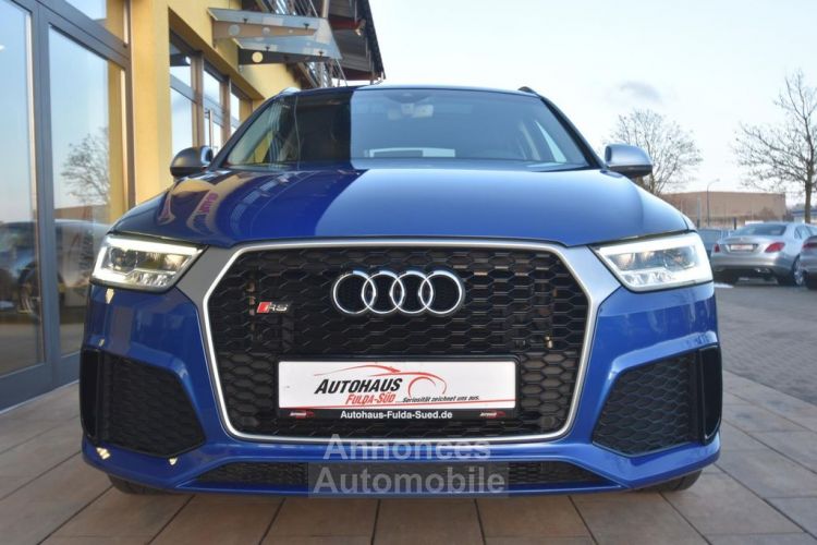 Audi RS Q3 2.5 TFSI Quattro / Toit pano / Bose / Garantie 12 mois - <small></small> 32.900 € <small>TTC</small> - #6