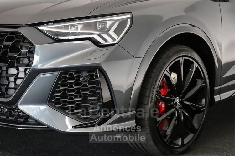Audi RS Q3 (2E GENERATION) SPORTBACK II SPORTBACK 2.5 TFSI 400 DSG7 - <small></small> 82.000 € <small>TTC</small> - #12