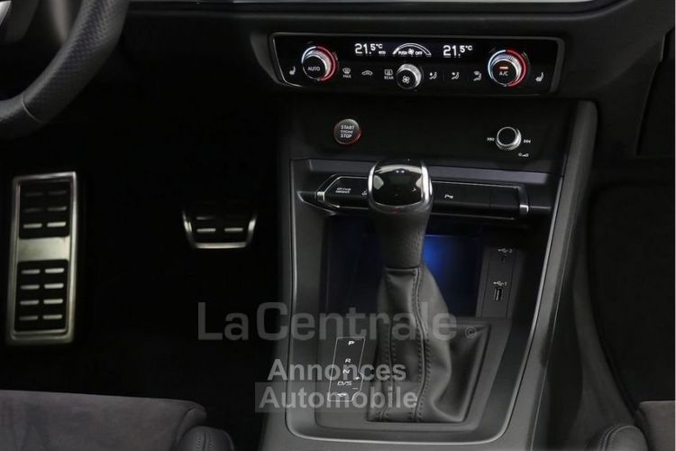 Audi RS Q3 (2E GENERATION) SPORTBACK II SPORTBACK 2.5 TFSI 400 DSG7 - <small></small> 82.000 € <small>TTC</small> - #13