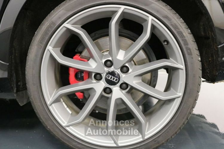 Audi RS Q3 Audi RS Q3 2.5 TFSI Perf. 367 Quattro Carbon Caméra T.Pano JA 20 BOSE 1ère M Garantie 12 Mois - <small></small> 46.490 € <small>TTC</small> - #5