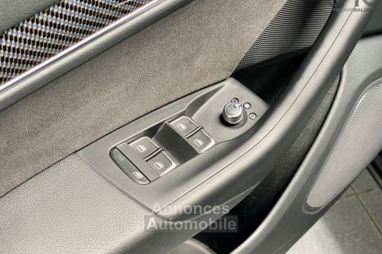 Audi RS Q3 Audi RS Q3 2.5 TFSI Quattro Performance 367 |TOP|CARBON I Garantie 12 Mois - <small></small> 45.690 € <small>TTC</small> - #18
