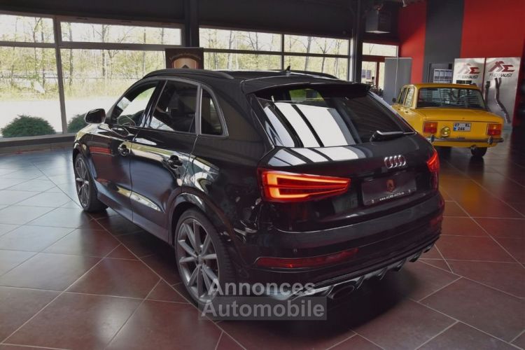 Audi RS Q3 Audi RS Q3 2.5 TFSI Quattro Performance|LED|PANO|Attelage/ LED/BOSE/ Garantie 12 Mois - <small></small> 40.990 € <small>TTC</small> - #4