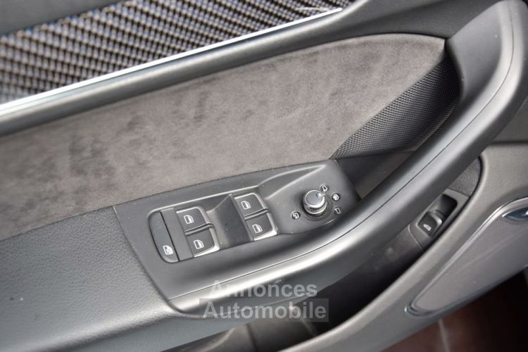 Audi RS Q3 Audi RS Q3 2.5 TFSI Quattro Performance|LED|PANO|Attelage/ LED/BOSE/ Garantie 12 Mois - <small></small> 40.990 € <small>TTC</small> - #7