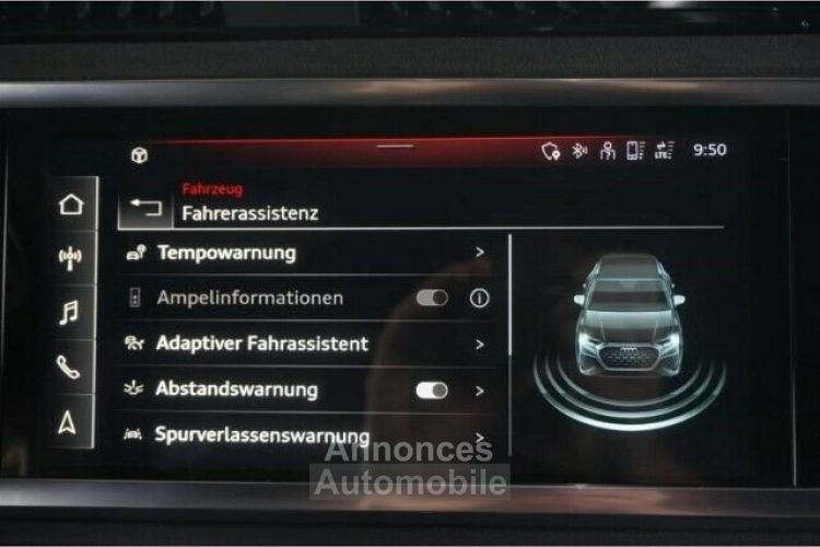 Audi RS Q3 Audi RS Q3 Quattro 400 Caméra JA 21 B&O ACC Matrix Garantie Usine 04/2023 CG Et Ecotaxe Incluses - <small></small> 78.990 € <small>TTC</small> - #13