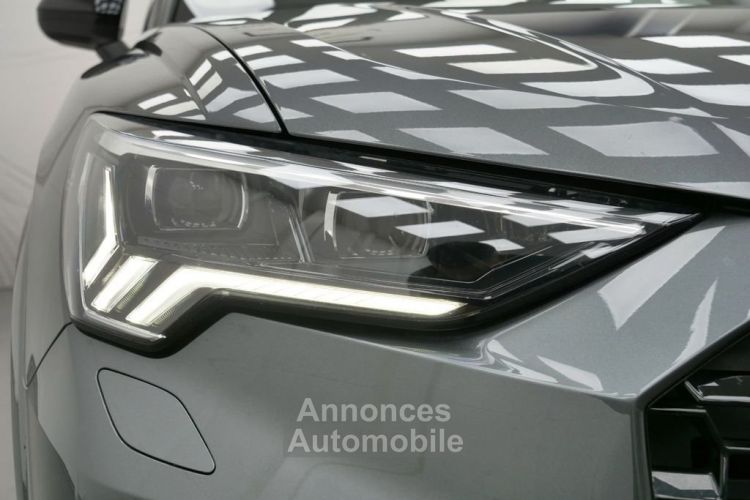 Audi RS Q3 Audi RSQ3 Sportback 2.5 TFSI Quattro 400 Mod. 2020 B&O JA21 Cockpit Numérique B&O Carbon Attelage Garantie 12 Mois - <small></small> 70.990 € <small>TTC</small> - #2