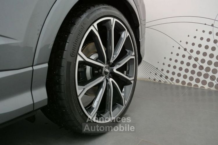 Audi RS Q3 Audi RSQ3 Sportback 2.5 TFSI Quattro 400 Mod. 2020 B&O JA21 Cockpit Numérique B&O Carbon Attelage Garantie 12 Mois - <small></small> 70.990 € <small>TTC</small> - #11