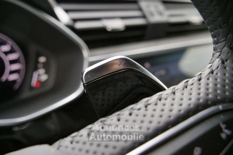 Audi RS Q3 Audi RSQ3 Sportback 2.5 TFSI Quattro 400 Mod. 2020 B&O JA21 Cockpit Numérique B&O Carbon Attelage Garantie 12 Mois - <small></small> 70.990 € <small>TTC</small> - #20