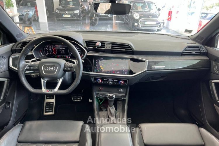 Audi RS Q3 II 2.5 TFSI 400ch quattro S tronic 7 28cv - <small></small> 89.990 € <small>TTC</small> - #15