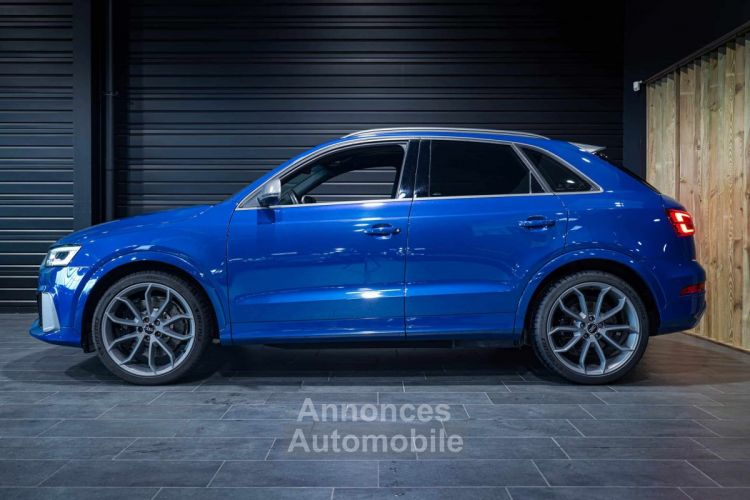 Audi RS Q3 Performance - <small></small> 42.900 € <small>TTC</small> - #5