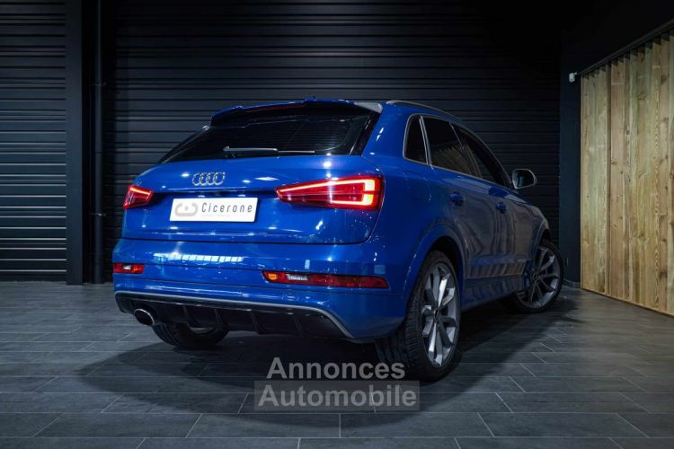 Audi RS Q3 Performance - <small></small> 42.900 € <small>TTC</small> - #7
