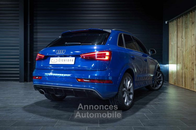 Audi RS Q3 Performance - <small></small> 42.900 € <small>TTC</small> - #8