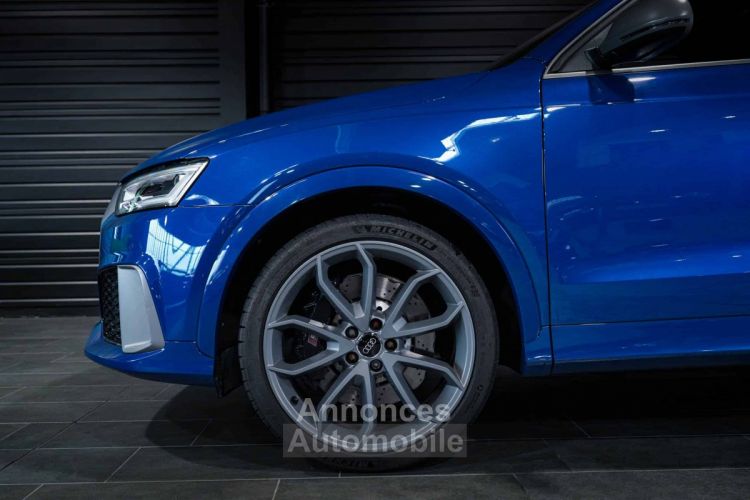 Audi RS Q3 Performance - <small></small> 42.900 € <small>TTC</small> - #11