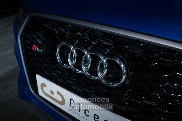 Audi RS Q3 Performance - <small></small> 42.900 € <small>TTC</small> - #17