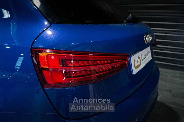 Audi RS Q3 Performance - <small></small> 42.900 € <small>TTC</small> - #22