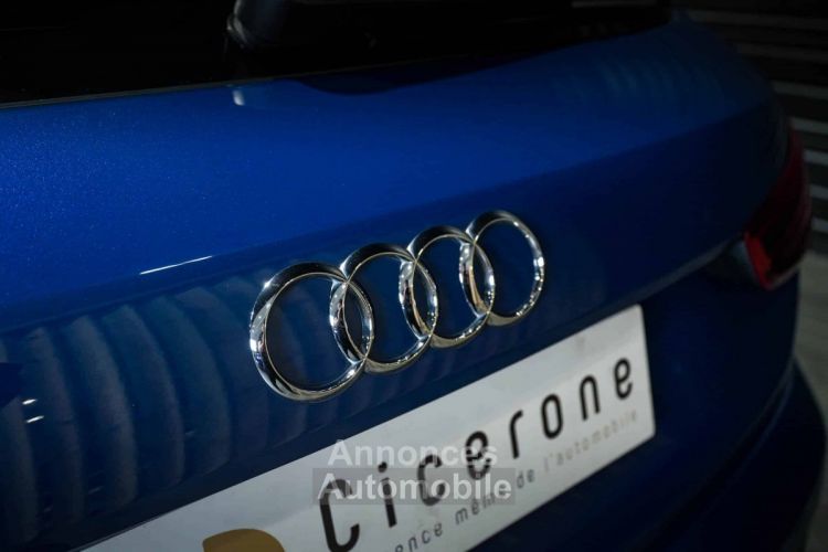 Audi RS Q3 Performance - <small></small> 42.900 € <small>TTC</small> - #23