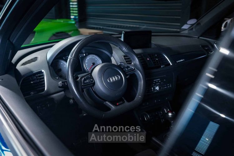 Audi RS Q3 Performance - <small></small> 42.900 € <small>TTC</small> - #25