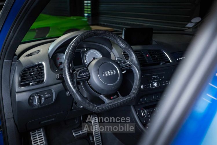 Audi RS Q3 Performance - <small></small> 42.900 € <small>TTC</small> - #26